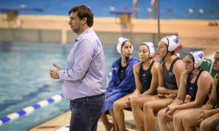 Πόλο: Ιστορική πρόκριση για τη ΝΕ Πατρών