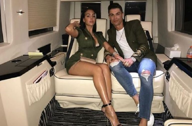 Ρονάλντο: Ξόδεψε ασύλληπτο ποσό για διαμονή στο Ντουμπάι