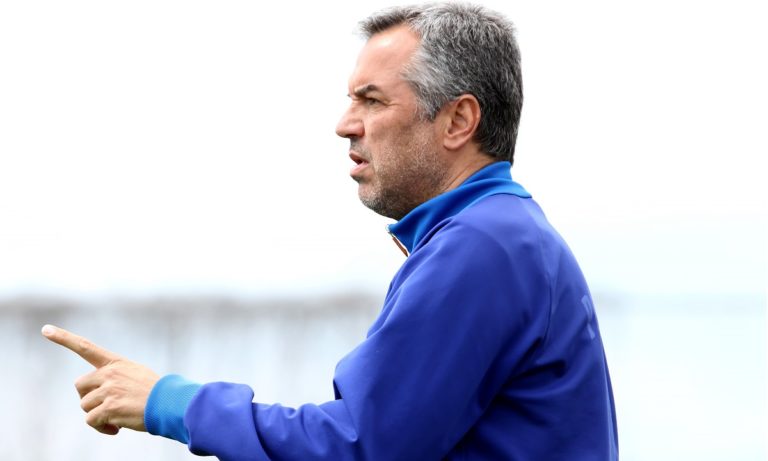 Παναθηναϊκός: Αρχιπροπονητής της Ακαδημίας ο Βαγγέλης Σάμιος