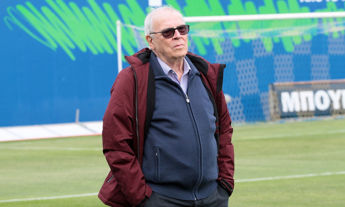 Σάββας Θεοδωρίδης: «Ποια ήταν η ιστορία του ΠΑΟΚ τότε και ποια είναι τώρα»