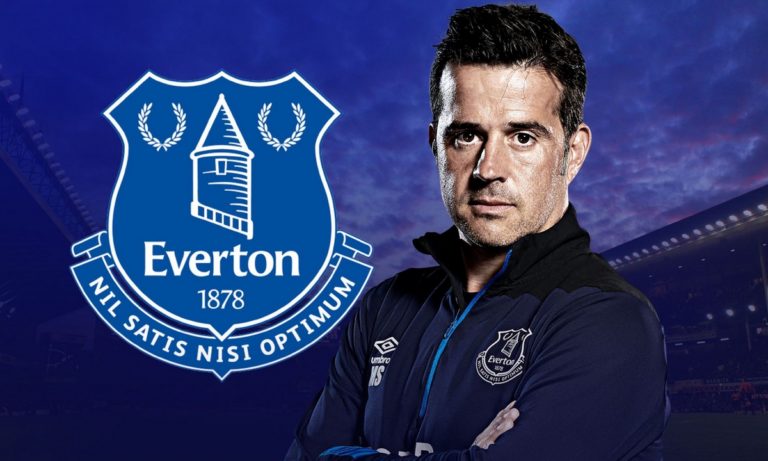 Έβερτον: Τέλος ο Μάρκο Σίλβα, υπηρεσιακός ο Φέργκιουσον