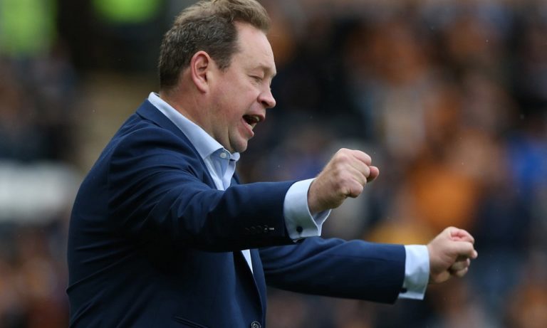 ΑΕΚ: Το «πακέτο» δεν έφτανε για τον Σλούτσκι