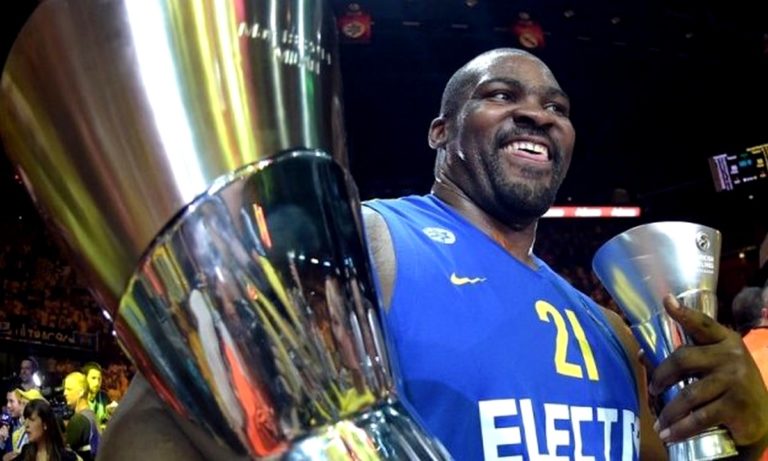 Σχορτσανίτης: Υποψήφιος για την ομάδα της δεκαετίας στην EuroLeague! (vid)