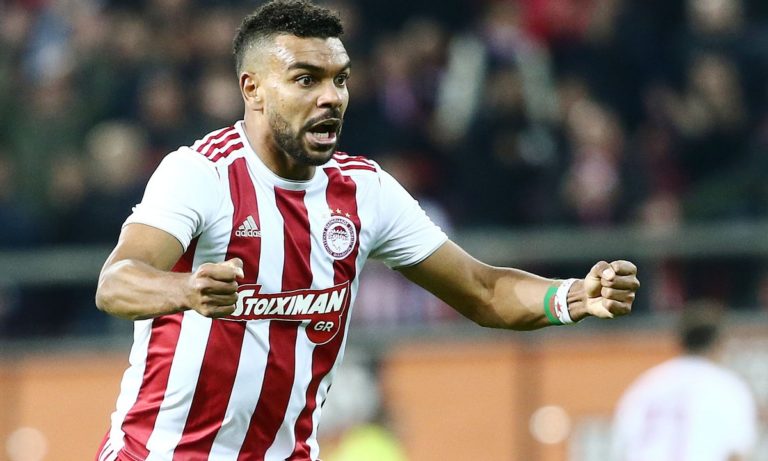 Χιλάλ Σουντανί: Δράση – αντίδραση!