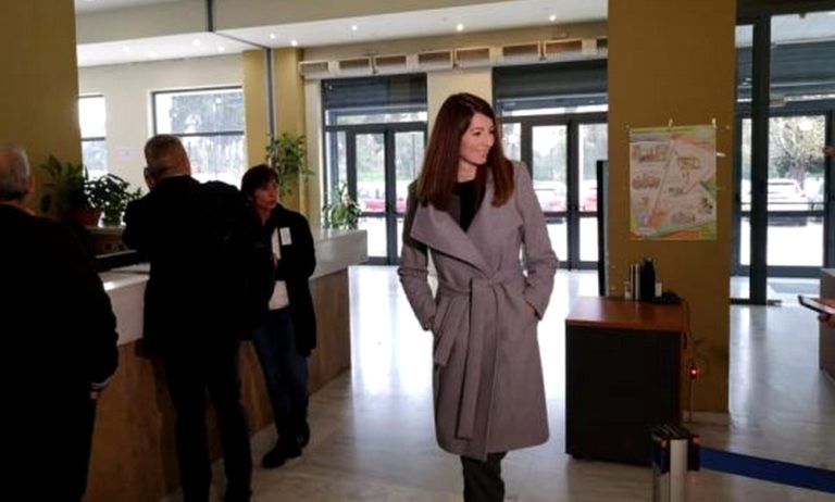 Ολυμπιακός: Στην ΓΓΑ η Σουλούκου για ΠΑΟΚ – Ξάνθη!