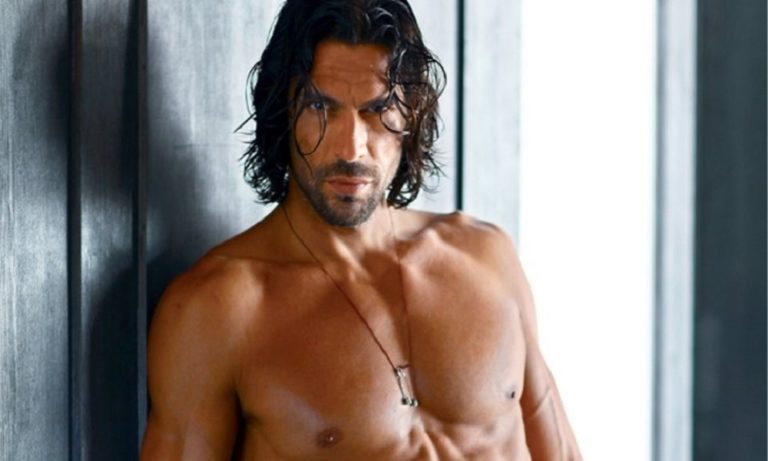 Σπαλιάρας: Συμμετοχή σε σίριαλ της ιρανικής τηλεόρασης (pic)