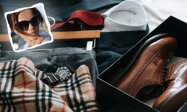 Style Keeper: Special gifts για ξεχωριστούς άνδρες