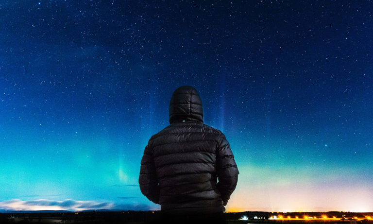 Style Keeper: Τα δύο μπουφάν που θα χρειαστείς το χειμώνα