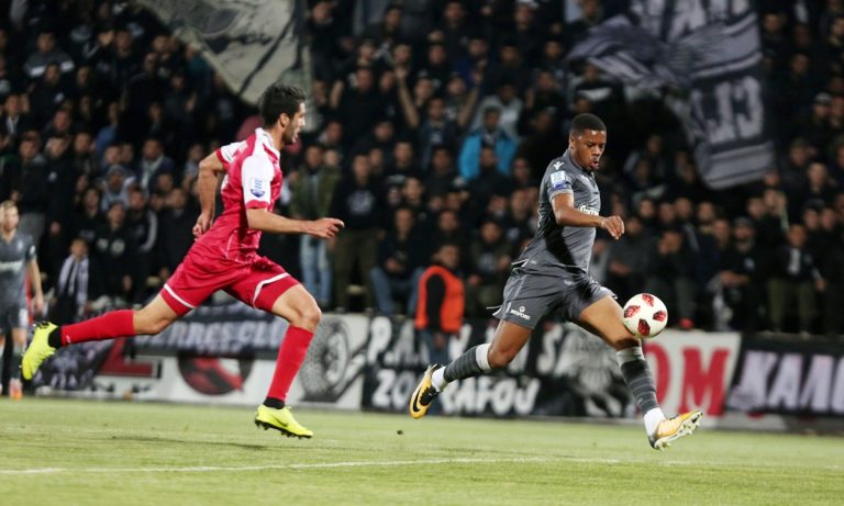 One Channel: «Η Ξάνθη είναι θυγατρική του ΠΑΟΚ»! (vid)