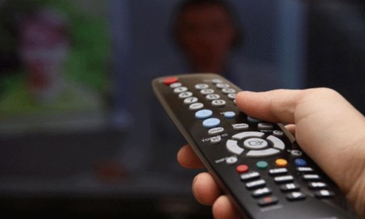Αλλαγή χρόνου… στην τηλεόραση: Εκπομπές και προγράμματα
