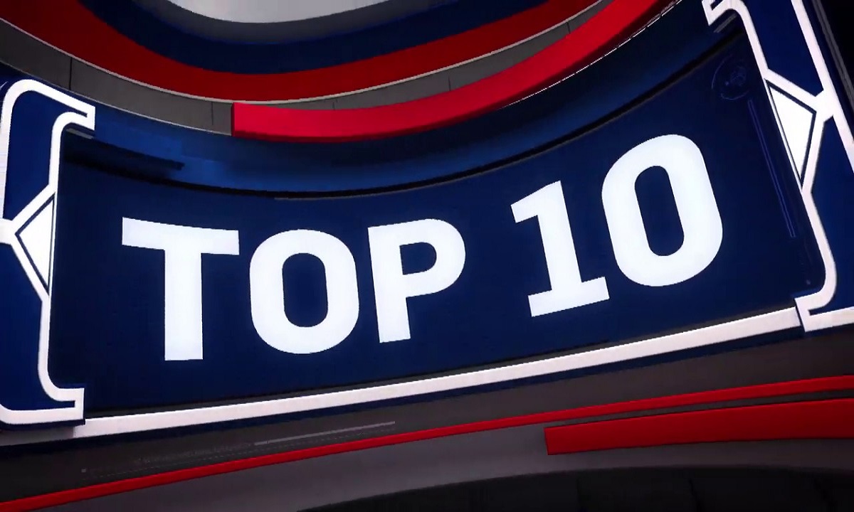 Ο εντυπωσιακός Κάιλ Κούζμα πήρε την κορυφή στο σημερινό Top-10 του NBA.