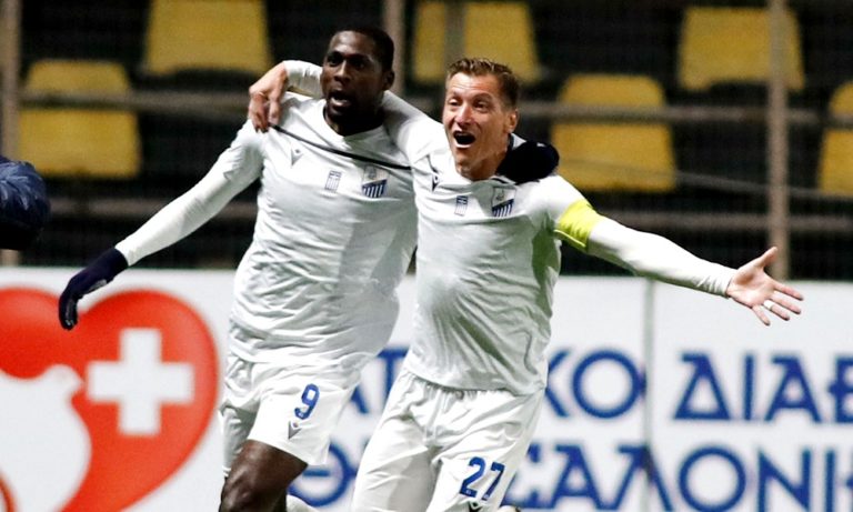 Λαμία: Το ρίσκο με τον Τουράμ άξιζε!