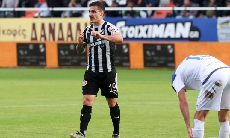 ΟΦΗ-Καβάλα 4-0: Τέσσερις «μπαλωθιές» πρόκρισης (vids)