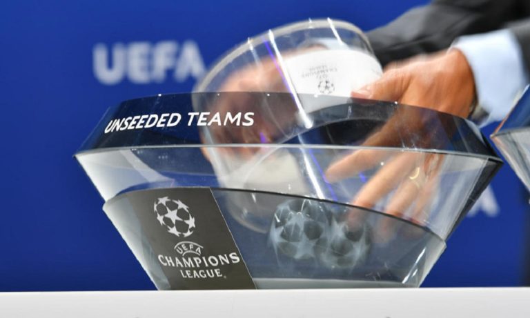 Κληρώνει για το Champions League, όλοι θέλουν να αποφύγουν τη Ρεάλ Μαδρίτης