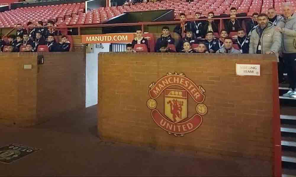 Ολυμπιακός