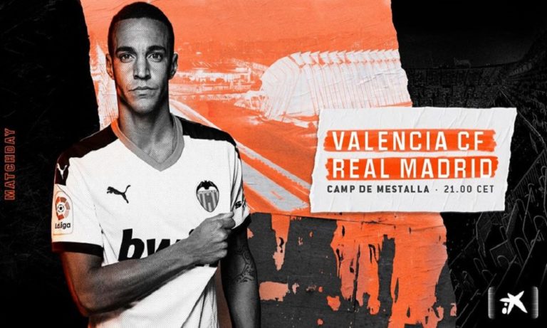 Χοσέ 15/12: Αυλαία με γκολ στο «Μεστάγια»