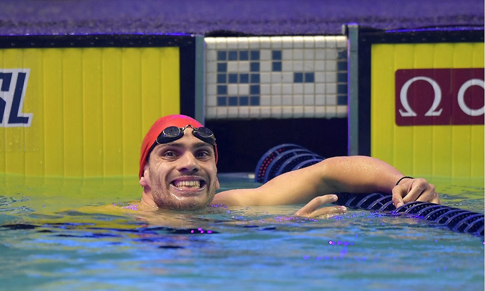 Για το δεύτερο ο Βαζαίος