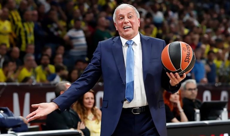 «Βόμβα» από τη Σερβία: «Ο Ομπράντοβιτς αφήνει τη Φενέρ για το Λονδίνο»!