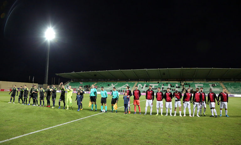 Ξάνθη: Στον ρυθμό της… Σουζάνα (vid)