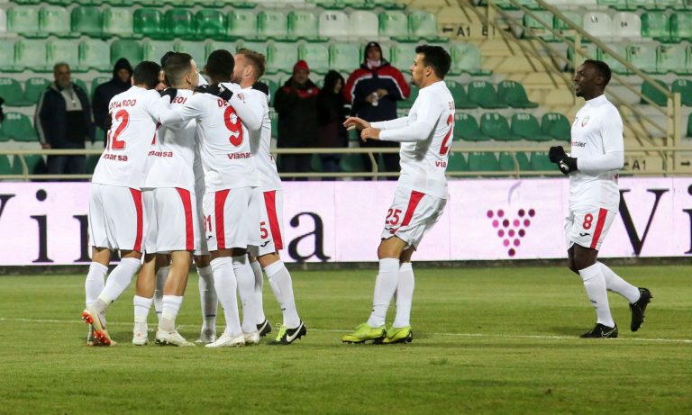 Το κανάλι που θα δείτε το Ξάνθη – ΑΕΚ