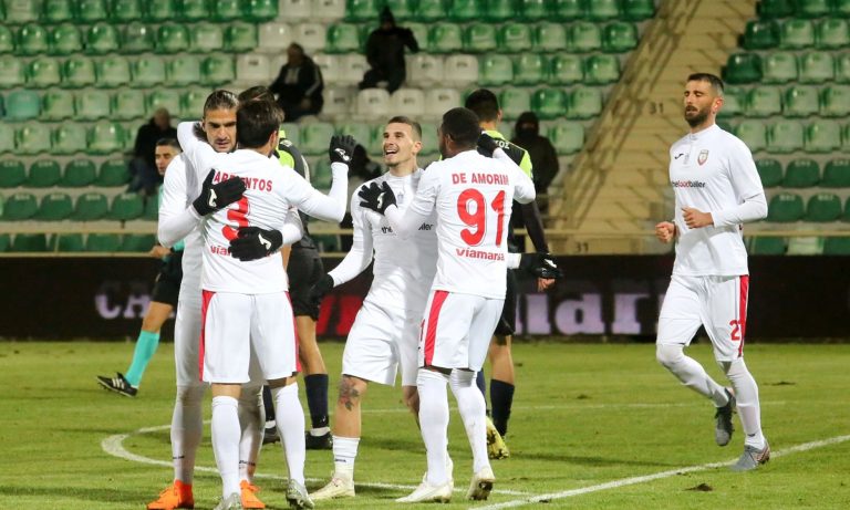 Ξάνθη: Χωρίς επτά η αποστολή για Τρίπολη!