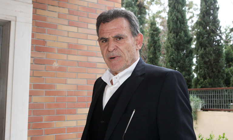 Ξάνθη: Απάντησε στον Μαρινάκη…