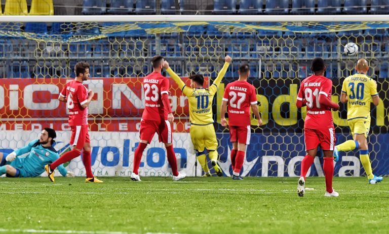 Ποδοσφαιριστές Ξάνθης: «Συγγνώμη για τις τελευταίες εμφανίσεις μας»