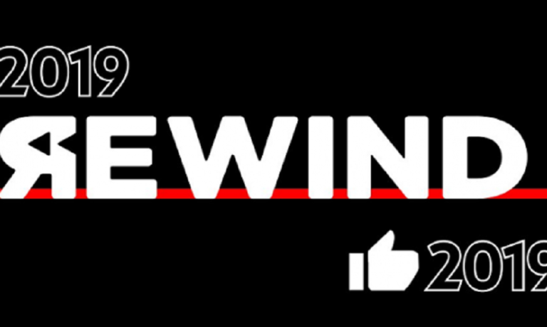 Youtube: Ιδού τα πιο δημοφιλή βίντεο στην Ελλάδα για το 2019