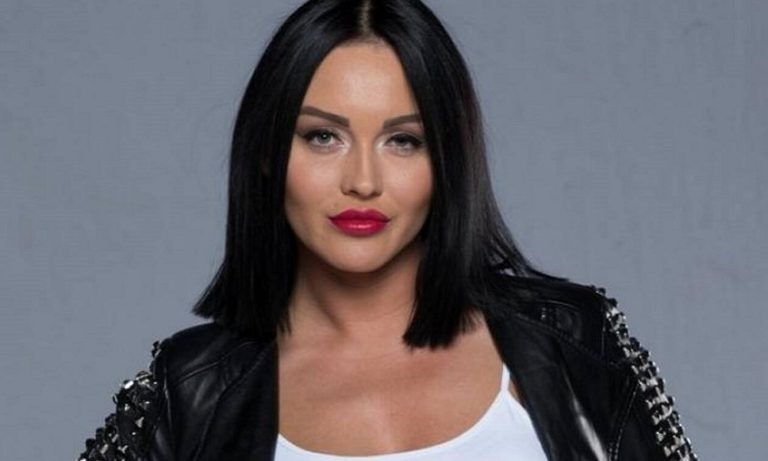 Power of Love: Γυμνές για καλό σκοπό πρώην παίκτριες του ριάλιτι (pics)