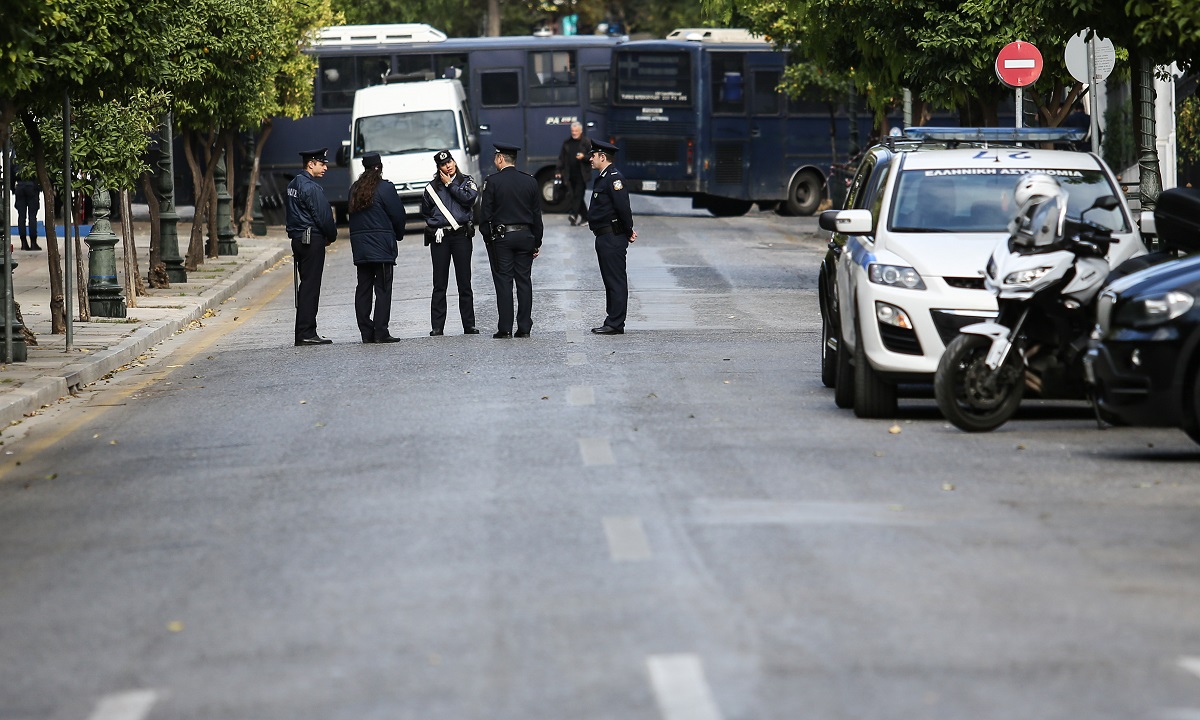 Κυκλοφοριακές ρυθμίσεις: Αυτοί οι δρόμοι της Αθήνας θα κλείσουν