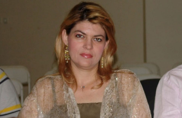 Μαρούπα: “Ήθελα να πω εταιρία Πανόπουλου όχι Σαββίδη”