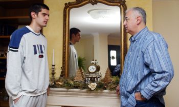 Ολυμπιακός Σάκοτα