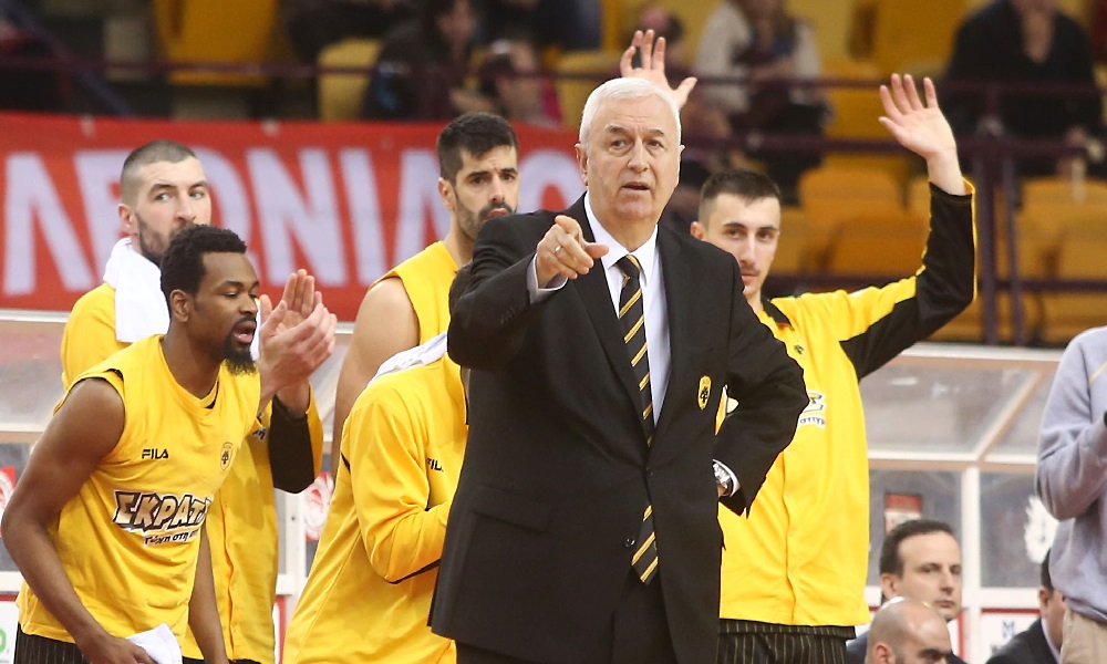 Ολυμπιακός: «Κακός του δαίμονας», ο Ντράγκαν Σάκοτα (vids)