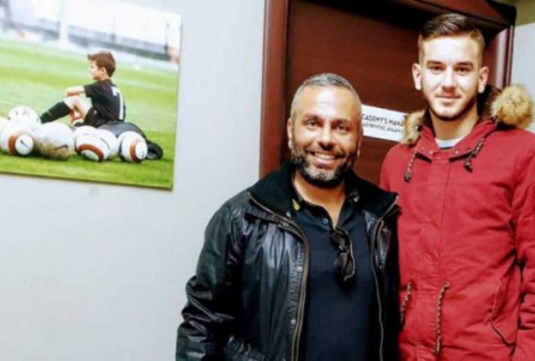 ΠΑΟΚ: Δοκιμάζει τερματοφύλακα