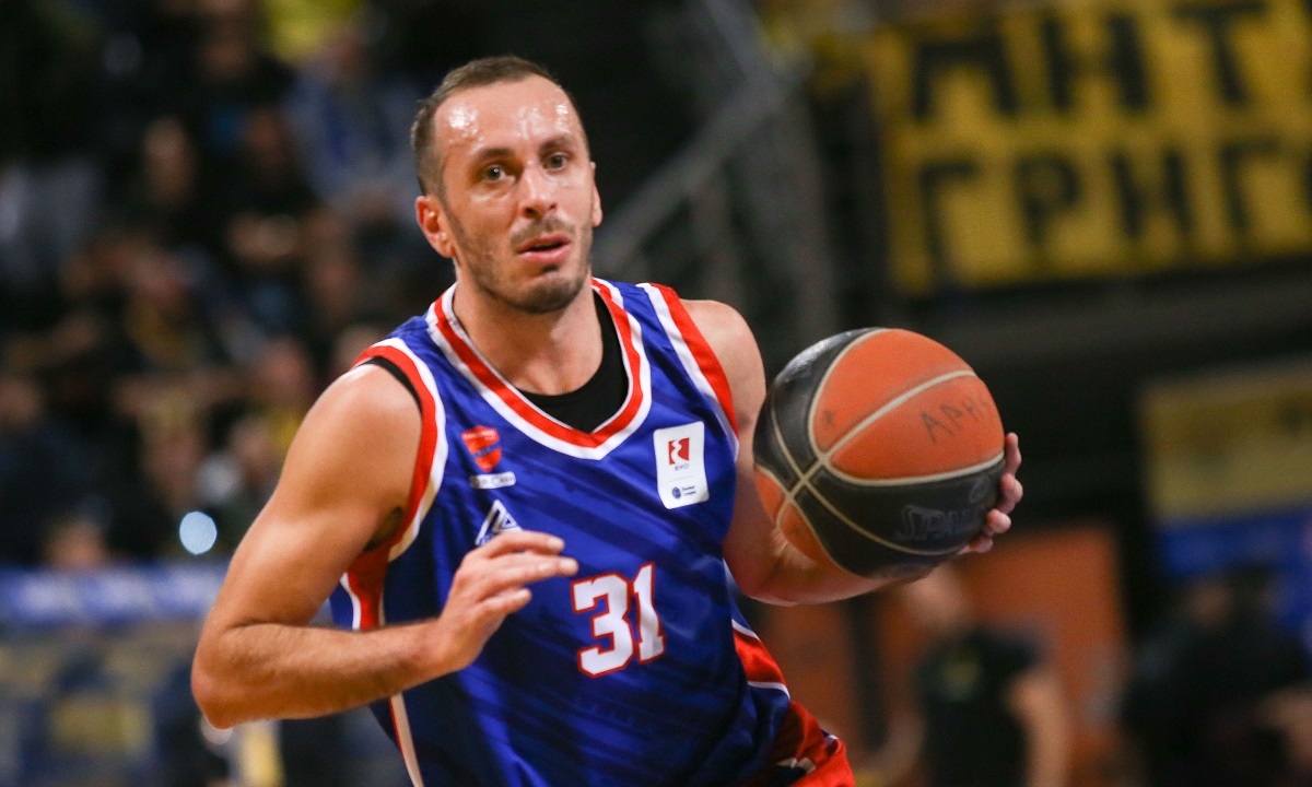 Πάσαλιτς: Παίζει κόντρα στον Ιωνικό και φεύγει!