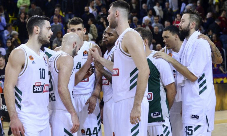 O Παναθηναϊκός τρέχει να καλύψει τις… αρχικές γκάφες!