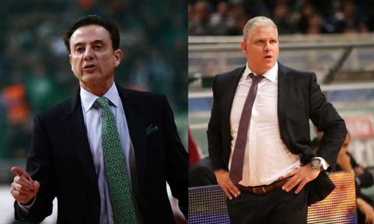 Ο Πιτίνο τα είπε με Μανωλόπουλο για Εθνική!