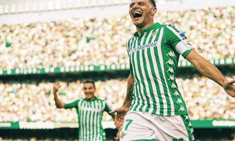 Χοακίν Σάντσεθ: Ένας τρελός γλεντζές