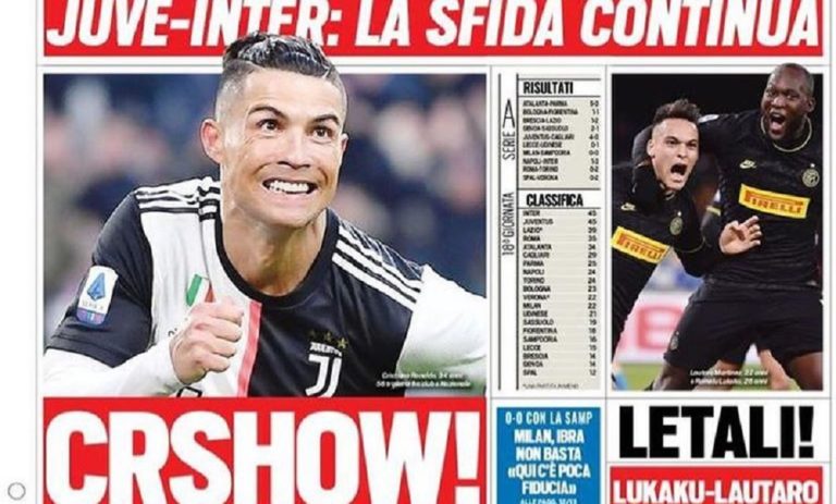 Ξένος αθλητικός Τύπος (7/1): Αυτά είναι τα σημαντικότερα πρωτοσέλιδα