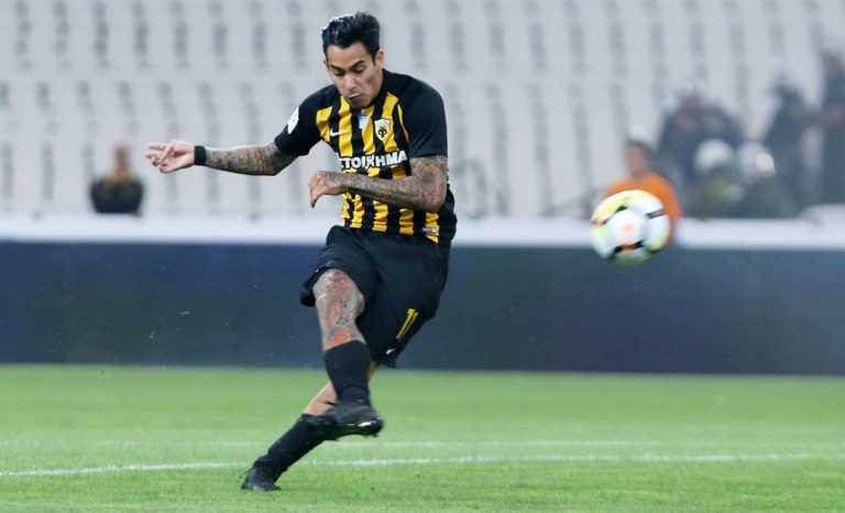 ΑΕΚ: Επιβεβαίωση Sportime, «παίζει» δυνατά δίδυμο Αραούχο, Ολιβέιρα