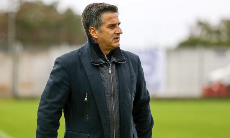 Δόξα Δράμας: Τέλος ο Ανυφαντάκης, αποχωρεί και ο Λαδάκης