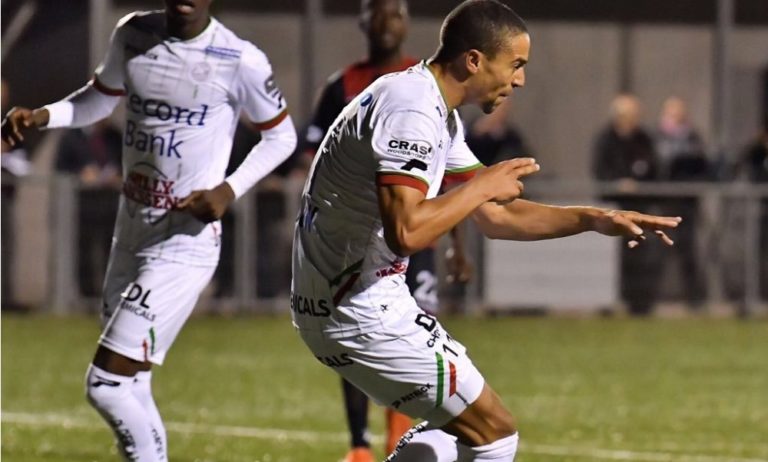 Ατρόμητος: Ένας παλιός γνωστός έφερε τον Ντε Πο