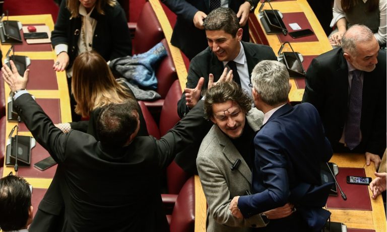 Τροπολογία για ΠΑΟΚ-Ξάνθη: Τι γίνεται μετά…