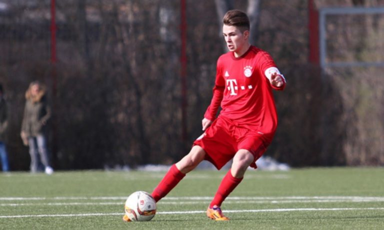 ΑΠΟΚΑΛΥΨΗ: Ο Ολυμπιακός φέρνει μεγάλο ταλέντο από την Μπάγερν!