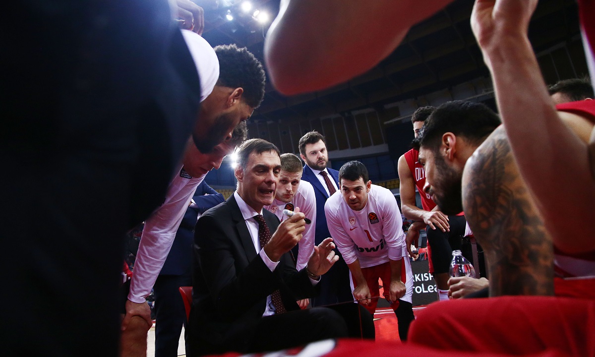 Θαύματα φέτος δεν κάνει ούτε ο Μπαρτζώκας…