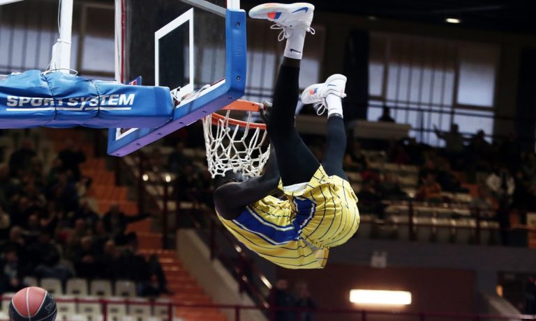 Basket League: Βαθμολογία και αποτελέσματα (16η αγων.)