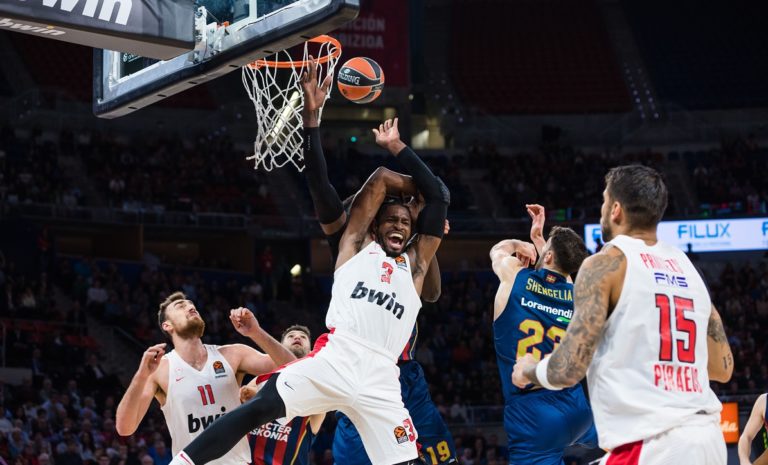 Ολυμπιακός – Μπασκόνια: Το κανάλι της αναμέτρησης