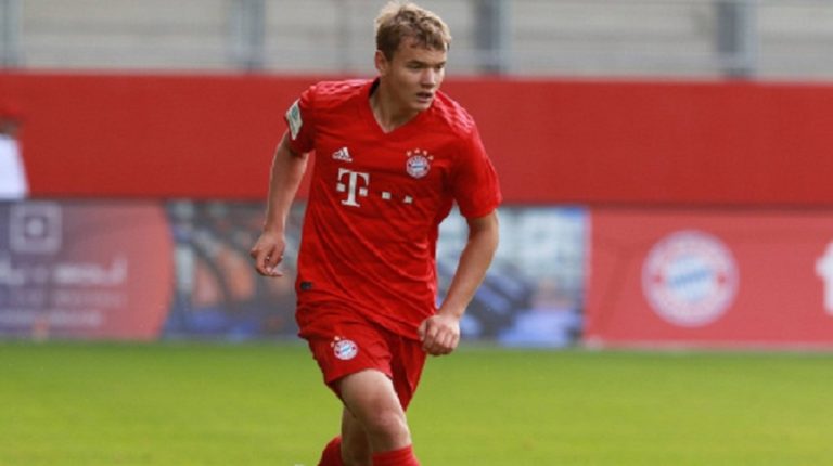 Ολυμπιακός: Το πρώτο δείγμα του Μπαζντριγιάννη της Μπάγερν