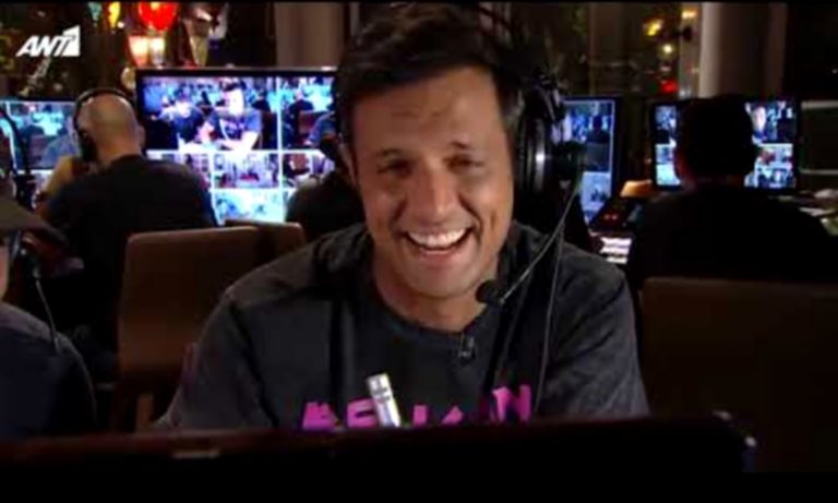 Best Friend’s Fear: Επώνυμος κάνει ασφαλιστικά μέτρα για τη φάρσα που δέχθηκε!