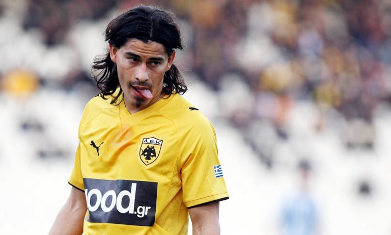 Αιγάλεω – Μπλάνκο: Ποιος έκανε το deal